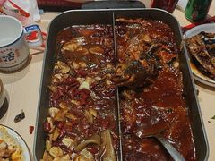 -鱼酷活鱼烤鱼(沈阳大悦城店)