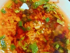 -川成串·自助串串香火锅(朝阳店)