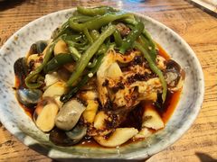 -麻辣总动员·川派海鲜·现炒浇头面·自贡菜(五彩城店)