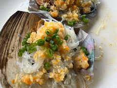 -蓝湾碧波·老字号·疍家非遗海上餐厅