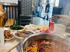 -红姐重庆火锅(曙光路店)