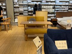 -MUJI无印良品(天河领展广场店)