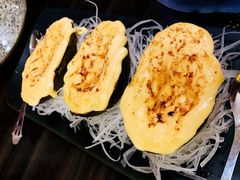 烤西葫芦明太子-串鑫