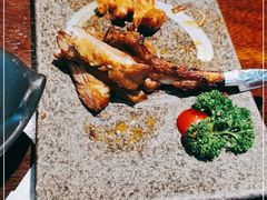 -古京·臻致料理(月湖店)