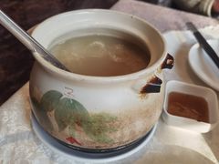 每日例汤-粤秀小厨·广式早茶(辽宁路店)