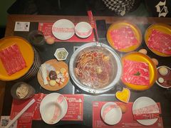 -牛New寿喜烧(曹路花园城店)