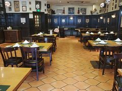 -兰特伯爵西餐厅·啤酒屋(方庄店)