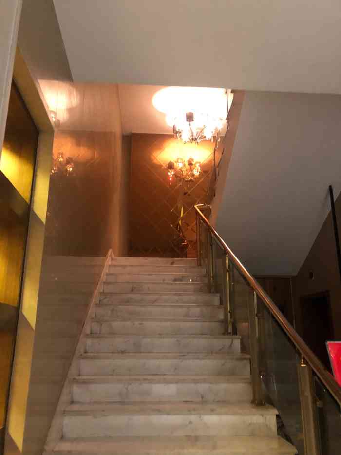 玛丽莎国际美容spa会所(紫荆店)-"以前在这边体验过面部护理觉得还不