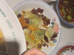 -醉英雄四川料理(新塘万达广场店)
