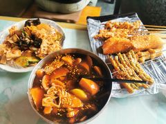 -小二楼炖肠