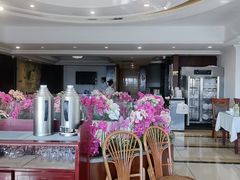 -牟传仁饭庄(星海店)