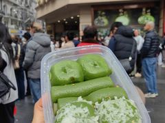 -沈大成(南京东路店)