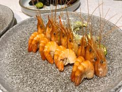 糟卤虾-涵苑私宴定制(外滩店)