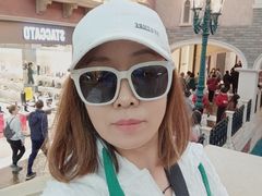 -澳门威尼斯人综合度假区