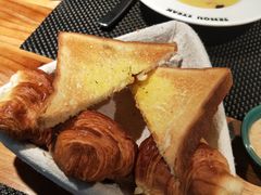 -西豪果木牛排(龙泉万达店)