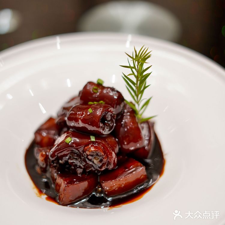 上海必吃|最不能错过的本帮菜馆!