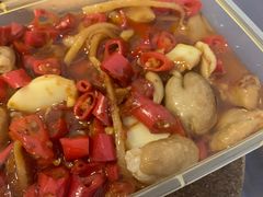 -武夷山土菜馆(水晶森林晶尚名苑店)