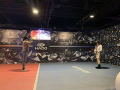 -VS SPORTS PARK运动玩乐园·团建·生日会(合生汇店)