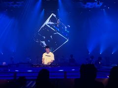 -STELLAR NIGHT CLUB星际酒吧(明发商业广场店)