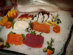 -百香自助餐厅·西安唐隆国际酒店(曲江店)