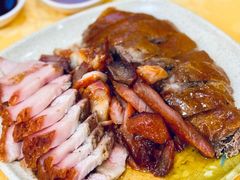 -老字号蛇口德记烧腊饭店·海鲜加工