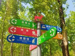 -秦皇岛野生动物园