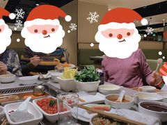 -海底捞火锅(河东万达广场店)