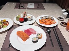 -宝华万豪酒店·都会尚膳