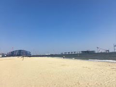 -佳丽海鲜大酒楼(环岛海景店)