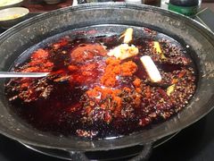 -星鸿社重庆老火锅