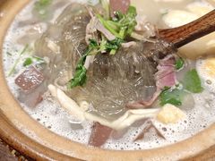 -古都历食南京菜·烤鸭·鸭血粉丝·汤包(南京博物院店)