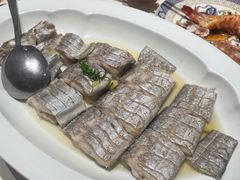 -钱塘花园·宁波菜