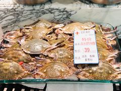 -宝轩渔府·老字号海鲜·正宗津菜(水上店)