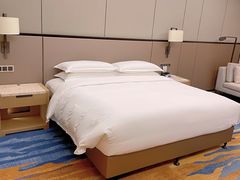 -武汉洲际酒店