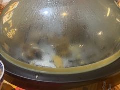 -阿鸡鱼庄·顺德鲜蒸小炒(亚运村店)