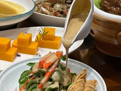 -北戴河转鱼·炒螃蟹酱餐厅