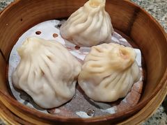 天王烤鸭包-南京大牌档(苏州中心店)