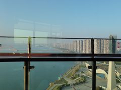 -长沙北辰洲际酒店-SKY 27酒廊