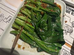 -木屋烧烤(龙岗龙城万科里店)