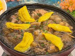 -秦月轩·陕西家乡菜(阜成路·五棵松店)