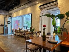 -Laures·月桂西班牙碳烤餐厅(十尚坊店)