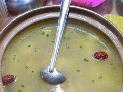 -肖记公安牛肉鱼杂馆· 省级非物质文化遗产(仁和路店)