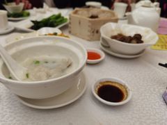 -番禺宾馆丽苑厅