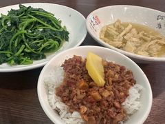 台湾卤肉饭-乡亲鹅肉城(吴江店)