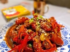 -Bigger龙虾(锦屏家园店)