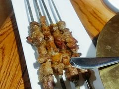 -阿罗新疆菜(人民广场店)