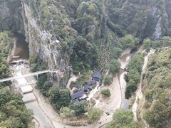 -水墨汀溪风景区