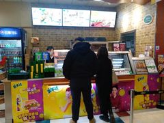 -赛百味SUBWAY(哈西店)