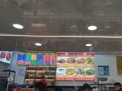 -豫掌柜饸饹面·烩面(秀沿路店)