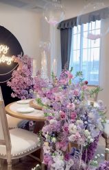 -迈瑞米求婚策划(静安店)